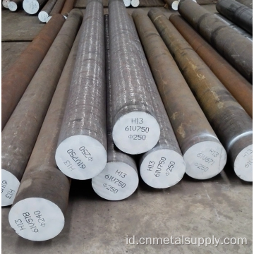 4340 Bar Steel Round Alloy